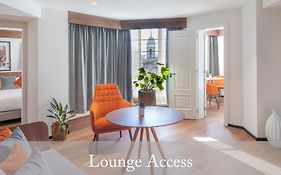 The Level At Melia White House